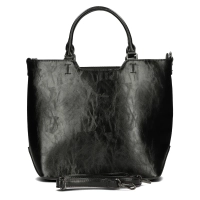 Ines Delaure handbag 1682490 black