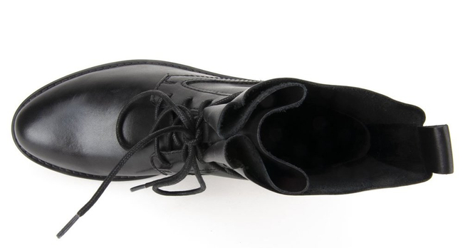 Boots Marco Tozzi 2-25133-33 002 Black Antic