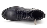 Filippo Boots DBT961/19 BK Black