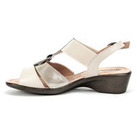 Sandały VINCEZA DS097/17 BE