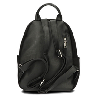 Backpack Filippo TD0319/22 BK black