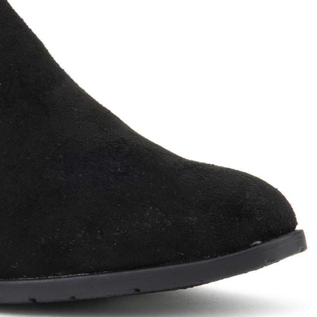 Boots Filippo DKZ1051/19 BK black