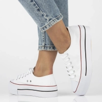 Sneakers UP Bold QY832-9 white