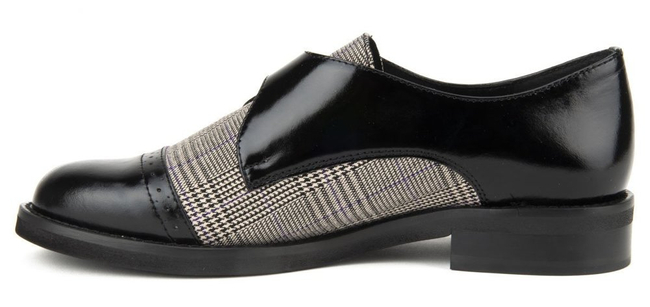 Shoes CheBello 2391-002-133-PSK-S60 Black