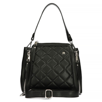 Filippo Messenger Bag TD0301/22 BK black