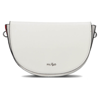 Torebka Filippo Listonoszka TD0257/22 WH biała