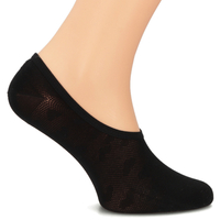Women's Socks V-1993 black