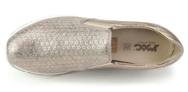 Shoes IMAC 307050 Taupe Beige