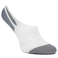 Women's Socks Yousda white-blue