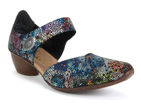 Shoes Rieker 43711-90 multicolor