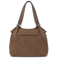 Brown handbag Sharnie