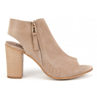 Sandals Nessi 65205 Beige AN