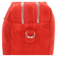 Handbag Filippo 1764 Red