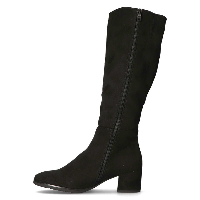 Boots Filippo DKZ355/20 BK black