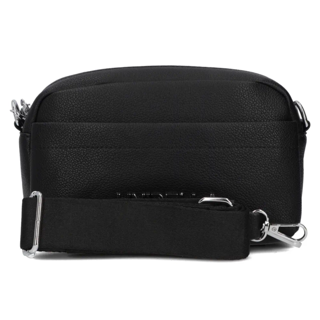 Black shoulderbag streetline