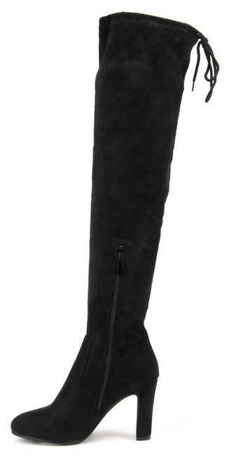 Boots Filippo DKZ996/19 BK Black