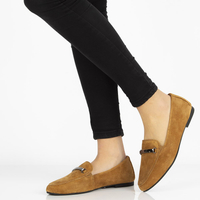 Leather lords Filippo DP1209/21 CA Camel