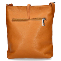 Filippo leather handbag 211209 Cuoio