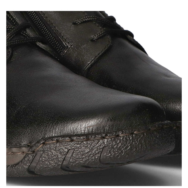 Boots Rieker B0324-00 Black