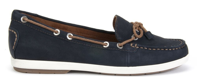 Shoes Tamaris 1-24621-20 834 Navy Nature