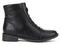 Filippo Boots DBT301/19 BK Black