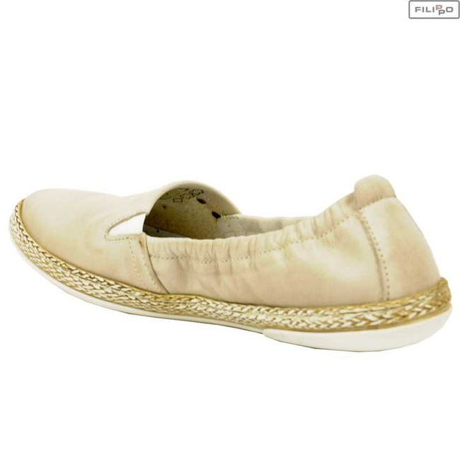 Ballerina LEMAR 10012 m.pigeon 8022750