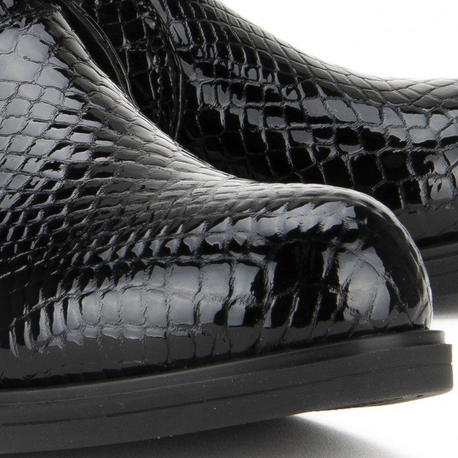 Boots Filippo 015 Black K3