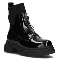 Ankle boots Filippo 168-322 black