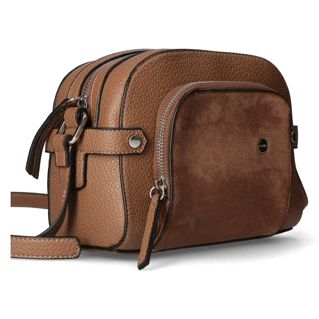 Torebka Filippo TD0089/20 Taupe