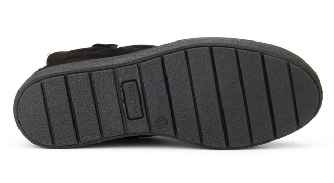 Booties IMAC 164402 407950 7150/011 Black/Black