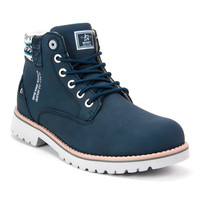 Trappers Women McKey TR 399/17 NV Navy