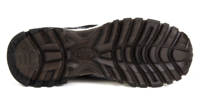 Sneakersy S.Oliver 5-23633-22 001 czarne