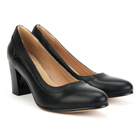 Pumps Filippo DP020/17BK black