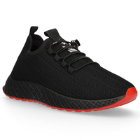 Shoes McKey MTN1478/20 BK Black