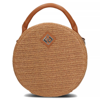 Filippo Messenger Bag  TD0293/22 BR brown