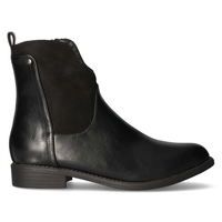 Filippo ankle boots DBT302/20 BK black