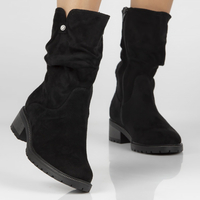 Filippo ankle boots DBT4040/22 BK black