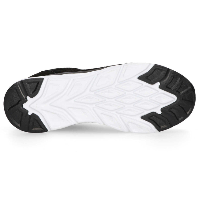 Półbuty McKey MSP1463/20 BK Black