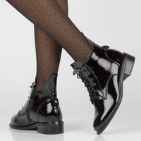 Filippo ankle boots DBT3060/22 BK black