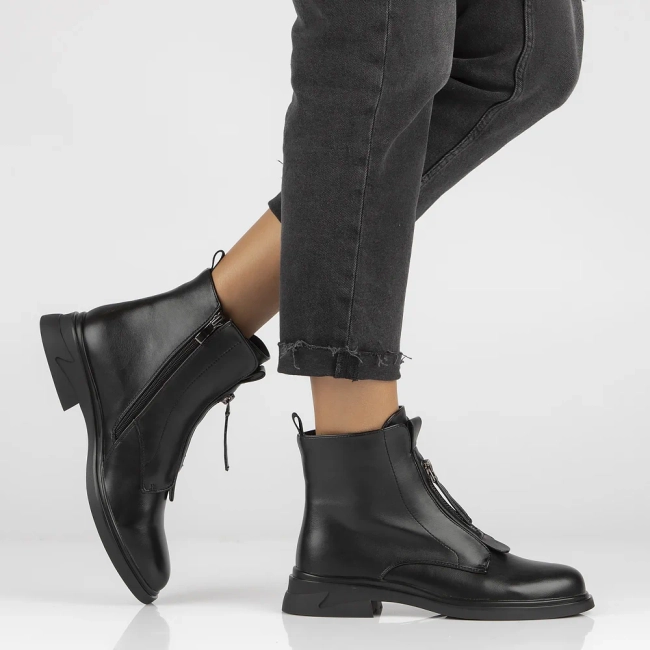 Filippo ankle boots DBT4848/23 BK black