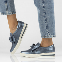 Filippo DP211/18 BL shoes blue