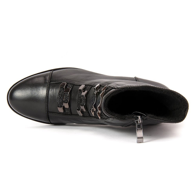 Boots EKSBUT 67-4757-155-1g black