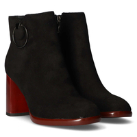 Filippo ankle boots DBT1546/20 BK black