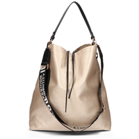 Filippo handbag TD0127/21 GO double-sided gold