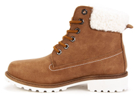 Trekkingi McKey DTR606 Miodowe