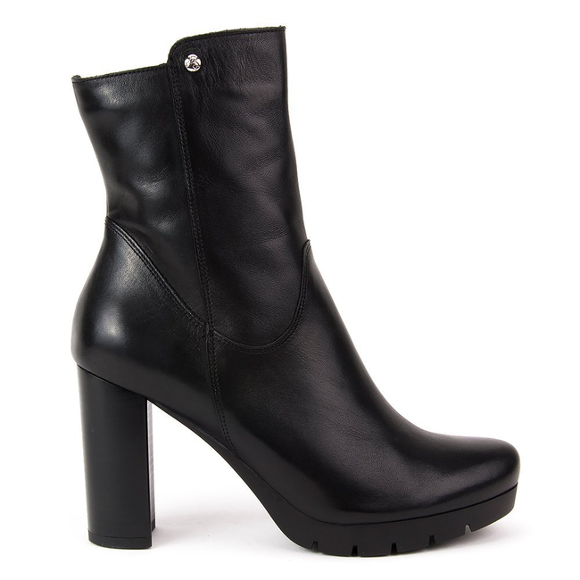 Bioeco ankle boots by Arka BI 7051 308
