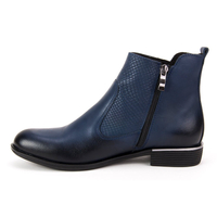 Ankle Boots Filippo 438s Grenade Wyt