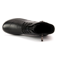 Ankle boots FILIPPO DBT385/17 BK Black