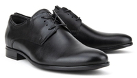 Shoes Filippo B-6620-524 Black
