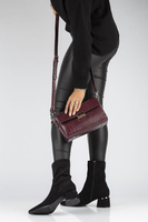 Filippo Messenger Bag TD0183/21 BG burgundy